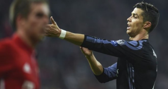 Real u gostima pobijedio Bayern, Ronaldo zabio dva gola