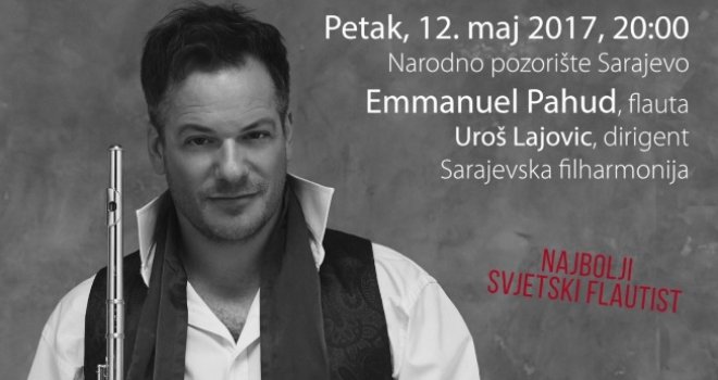 23. izdanje: Sarajevske večeri muzike (SVEM) ove godine donose sedam koncerata