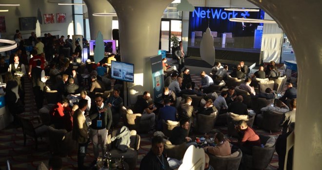 Počela Mirosoft NetWork konferencija, okupila rekordnih 900 učesnika