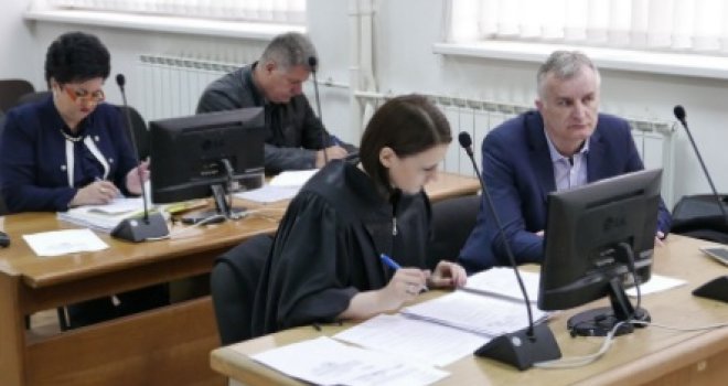 Iskaz svjedoka sa suđenja Lijanoviću: 'Sjeli smo u jedan kafić u Sarajevu i došao je Jerko s jednim čovjekom...'