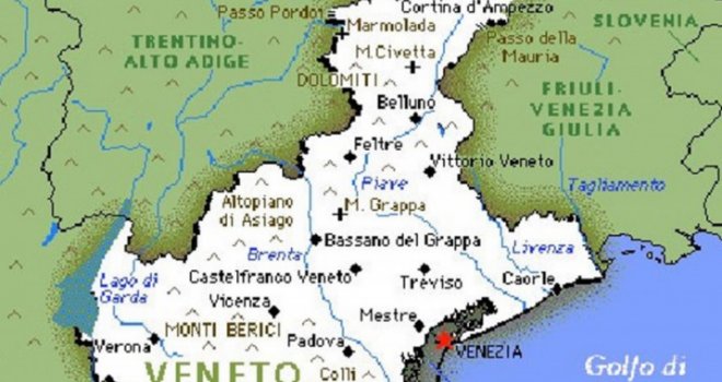 Novi 'potresi' u Evropi: Italijanske oblasti raspisuju referendume