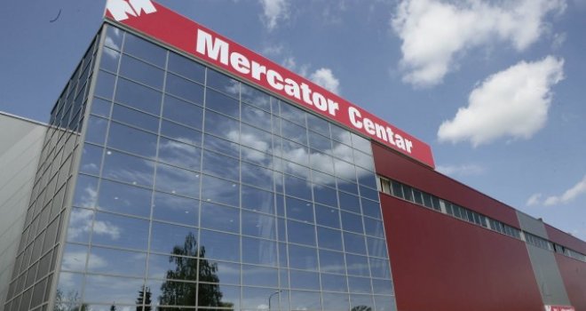 Mercator neće biti 'razbijen' na više kompanija 