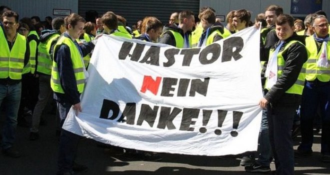Nezapamćen pritisak: Nijemci se digli na noge protiv uglednih bosanskih biznismena i familije Hastor!