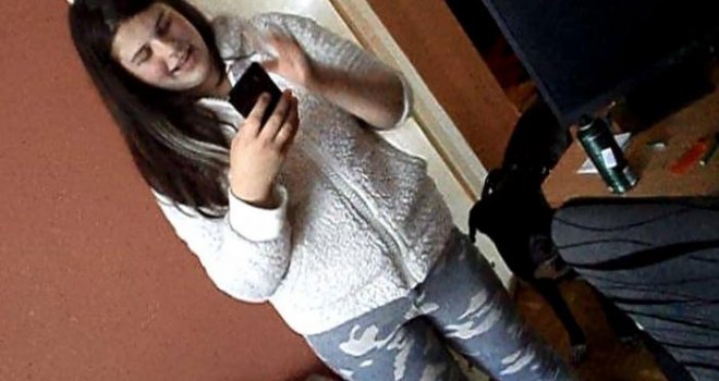 Pronađena 13-godišnja Amila Rovčanin: Evo gdje se krila