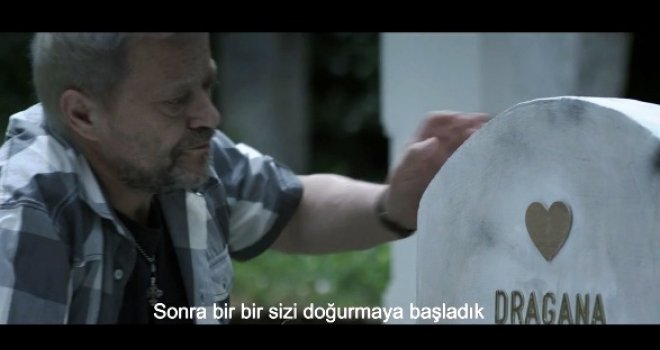 Pogledajte prve scene iz tursko-bosanskog filma 'Tajna iz prošlosti': Usvojen i odveden u Tursku, vraća se u potrazi za majkom...   