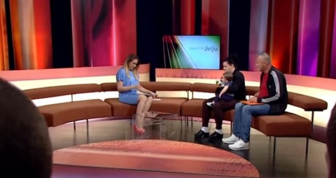 Šok nakon gostovanja porodice Džimugović u emisiji 'Ispuni mi želju': Da li se radi o prevari?!