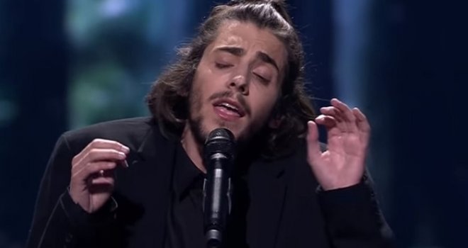 Pobjednik Eurosonga teško bolestan: Dirljiva životna priča Salvadora Sobrala