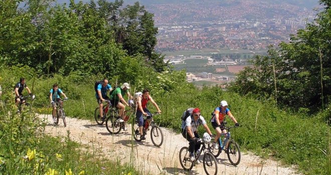 U nedjelju tradicionalna biciklijada 'Tour de Igman', očekuje se rekordan broj učesnika