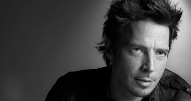 Preminuo Chris Cornell, frontmen grupe Soundgarden