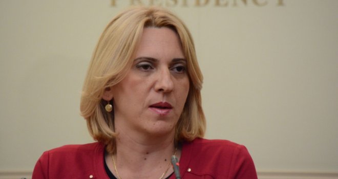 Željka Cvijanović: Visoki predstavnik djeluje kao portparol bošnjačke politike, a evropski put blokira Sarajevo