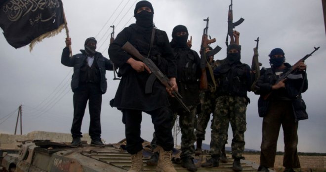 ISIL prijeti Španiji: S Allahovom voljom, Al-Andalus će opet postati ono što je nekad bio!