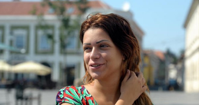 Dunja Ilić priznala zbog čega je zaista pokušala da oduzme sebi život: 'Imala sam nervni slom zbog...'