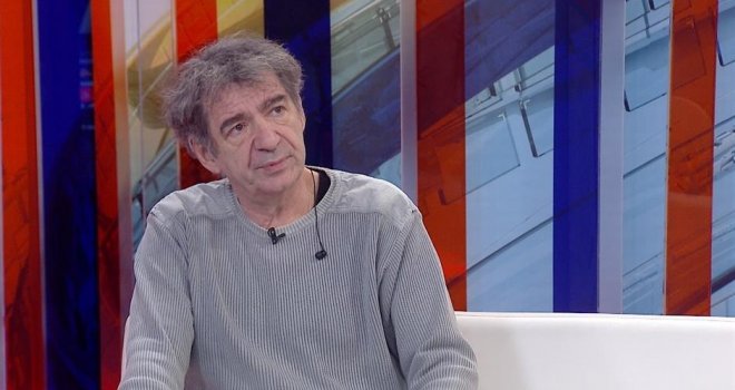 Da li je Miki Manojlović postao 'Vučićev glumac': 'Neće meni politika NIKAD više određivati život, ali...'