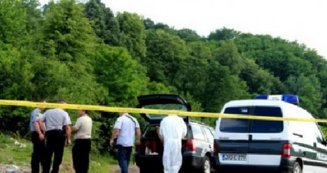 Preminula 38-godišnjakinja pronađena kod petlje Šički Brod prerezanog vrata