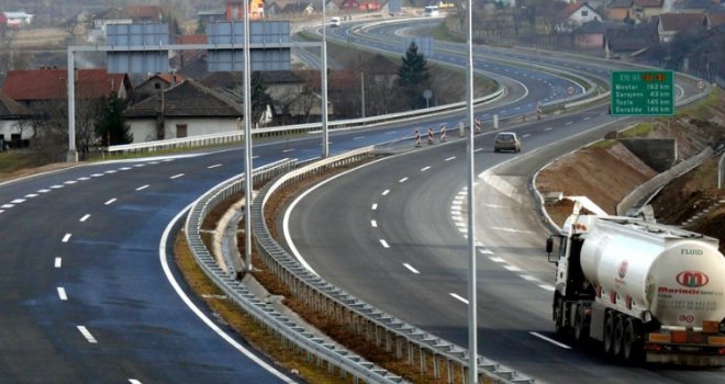 Utvrđena trasa autoputa do Beograda, uz nju će biti projektovan i gasovod kao dio 'Turskog toka'
