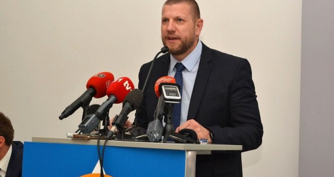 Ismir Jusko otkrio na čemu će BiH zarađivati 50.000 eura dnevno