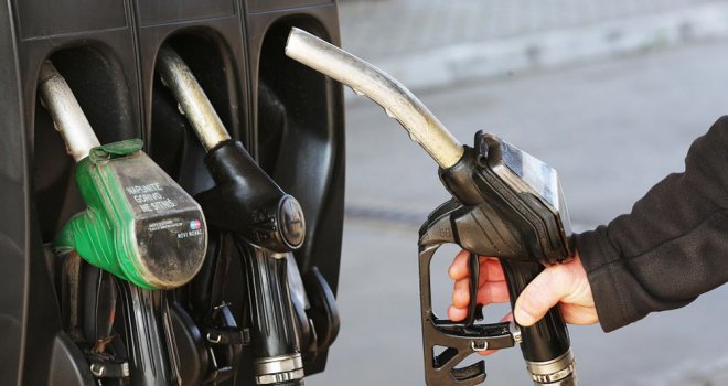 Naftni gigant prodaje čak 1.000 benzinskih pumpi, ulaže u mnogo bolji poslovni model od prodaje goriva