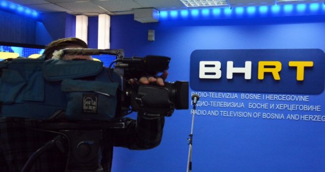 Suspendovane urednica BHT 1 i voditeljica vijesti: 'Ovo je težak profesionalni propust'