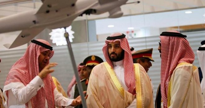 Velika promjena u Saudijskoj Arabiji: Prestolonasljednik voli 'bijesne' jahte, druži se sa slavnim, a vide ga kao...