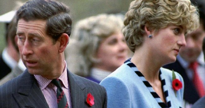 Snimci koji će šokirati: Princeza Diana o seksu sa Charlesom i šta joj je savjetovala kraljica Elizabeta