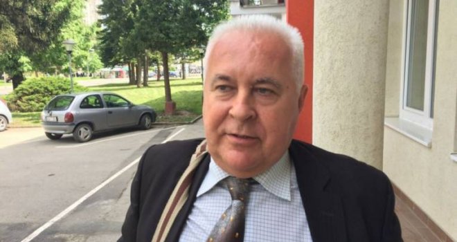Mirko Stojčinović pušten iz pritvora dan nakon podizanja optužnice: Tužilaštvo ga tereti za zloupotrebu službenog položaja