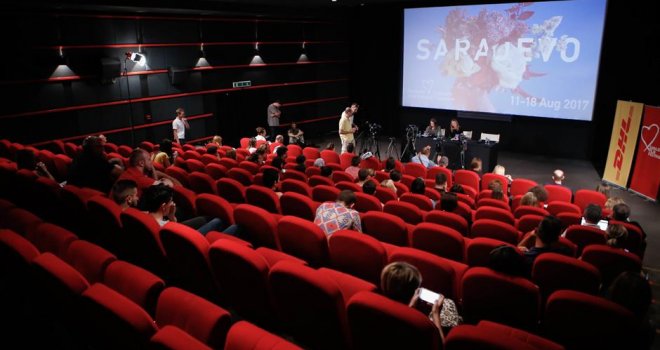 SFF 2017: U Takmičarskom programu za igrani film tri svjetske i četiri regionalne premijere