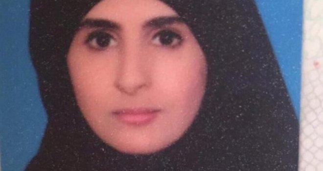 Djevojka iz Kuvajta, koja je nestala na Ilidži, pronađena kod momka u stanu
