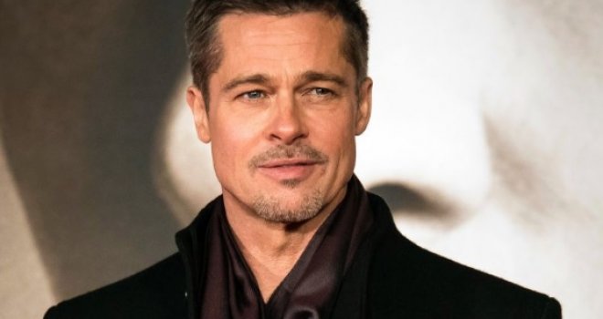 Brad Pitt prebolio Angelinu: U vezi sa članicom kraljevske porodice
