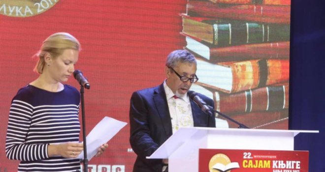 Međunarodni sajam knjige u Banjaluci otvorio vrata