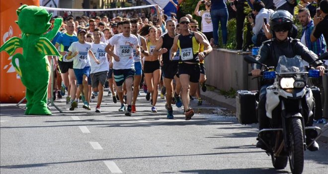 Mađar Tomas Nagy pobjednik 11. Sarajevskog polumaratona: 3.000 učesnika iz 30 zemalja u ovogodišnjoj utrci