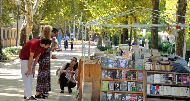 Međunarodni festival književnosti 'Poligon' od 20. do 25. septembra u Mostaru