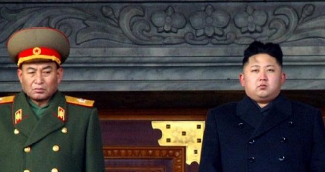 Sjeverna Koreja: SAD su nam objavile rat, imamo pravo oboriti njihove avione