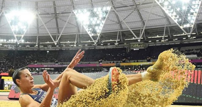 Istina konačno izašla na vidjelo: Riješena misterija Ivaninog spornog skoka za zlato na Svjetskom prvenstvu