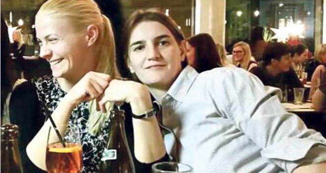 Anina djevojka najbolji mladi ljekar Srbije: Milica primljena preko konkursa zbog svih desetki u indexu
