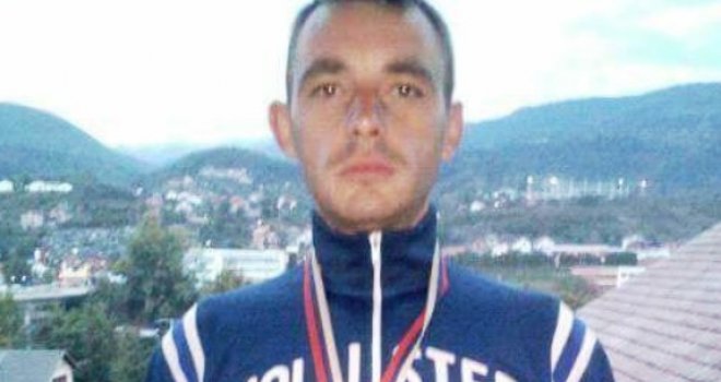 U Višegradu pronađeno beživotno tijelo Danijela Vukičevića