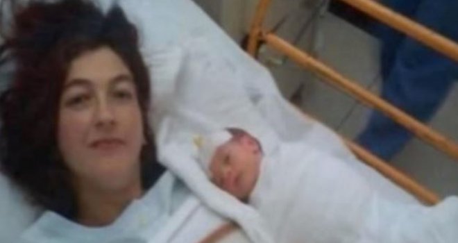 Sin Majke hrabrost napunio pet godina: Jelena je odbila liječenje da bi rodila dijete, a njena priča ni danas nikoga ne ostavlja ravnodušnim