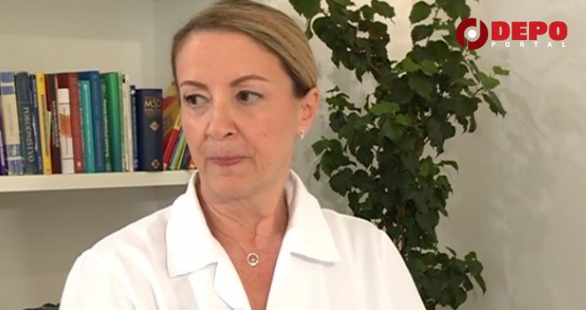 Iz KCUS-a stiže odgovor: Da li je dr. Sebija Izetbegović zaista zabranila ljekarima da liječe djevojčicu?