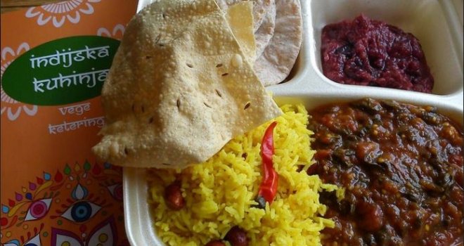 Banjalučanka donijela dašak indijske kuhinje u najveći grad Srpske