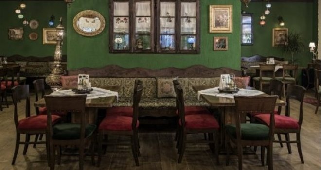 Ovako izgleda najpopularniji bosanski restoran u Zagrebu: Zavirite u 'Sofru' Medihe Crnalić...