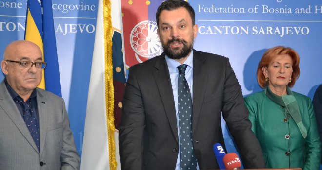 Vlada Kantona Sarajevo izdvojila 300.000 KM za optužene pripadnike Armije RBiH: Pokušava se izjednačiti žrtva sa agresorom 