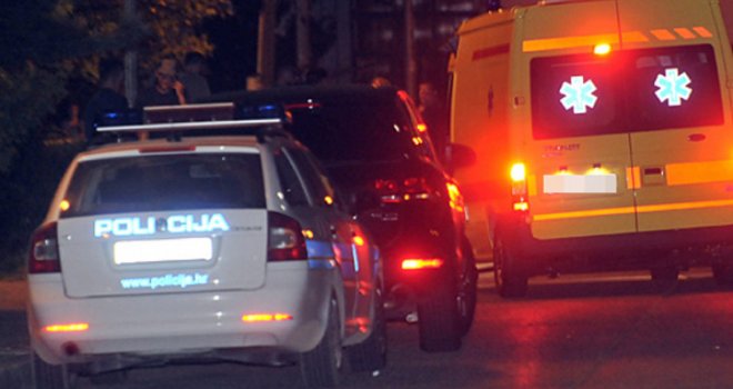 Crna noć u Hercegovini: U dvije teške saobraćajne nesreće poginula dva mladića