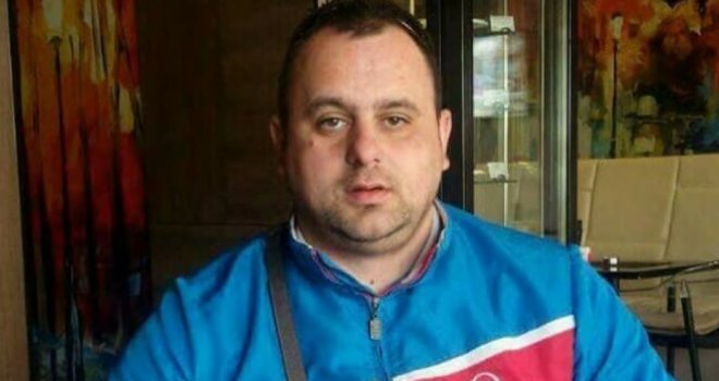 Alen Grbo (35) pronađen mrtav: Poznat po vatrenim obračunima na sarajevskim ulicama, ranjavanju Delalića...