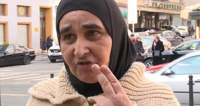 Još se traga za 'otetom' Enisom, a prije tri godine pobjegla Zejna Nour - pronašli je sa 36-godišnjakom u...