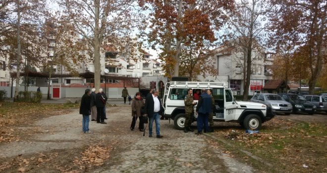 Brojne osude napada na članove SABNOR-a u Mostaru: Evo šta su poručili iz bh. stranaka