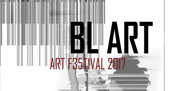 Počinje 6. Banjaluka Art Festival: 