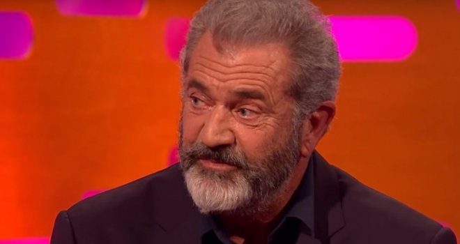 Mel Gibson izliječio se od Covida-19, proveo sedam dana u bolnici