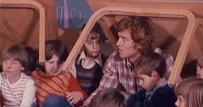 Na današnji dan 1974. godine emitovana prva epizoda 'Kocka, kocka, kockica'