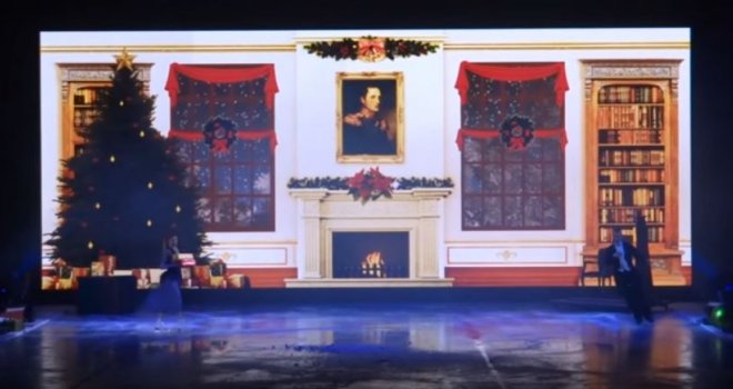 Banjaluka pred spektaklom: Sportska dvorana se pretvara u čarobni teatar sa ruskim zvijezdama na ledu