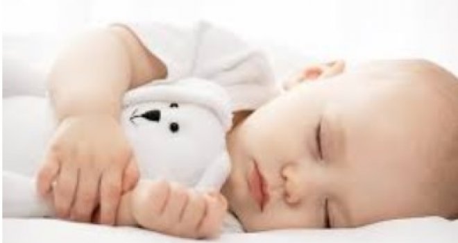 Problem riješen: Kako uspavati dijete koje ne želi spavati po danu?