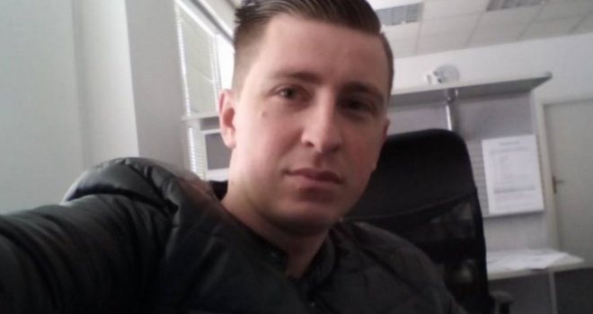 Nakon pronalaska beživotnog tijela 28-godišnjeg Amera Sitnića koji je nestao u Livnu: Sumnja se na samoubistvo...